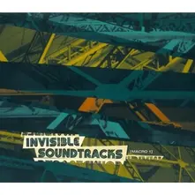 Various Artists – INVISIBLE SOUNDTRACKS (CD)