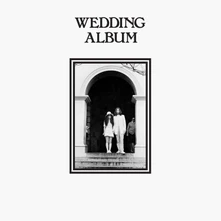 Vinyl WEDDING ALBUM