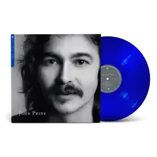 Vinyl NOW PLAYING