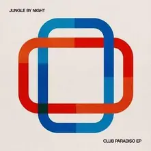 CLUB PARADISO EP thumbnail