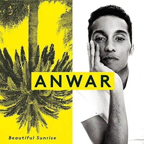 Anwar – CD Beautiful Sunrise