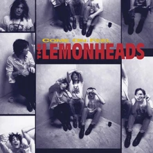 The Lemonheads, CD COME ON FEEL