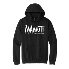 Čistychov, Mikina Orion & Čistychov - Mamuti, Unisex, Čierna