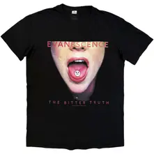 Unisex T-Shirt: The Bitter Truth (Black)