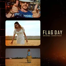 CD VEDDER E./HANSARD G. - Flag Day