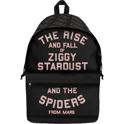 Spiders From Mars