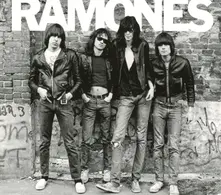 RAMONES thumbnail