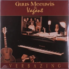 Vinyl VERBAZING