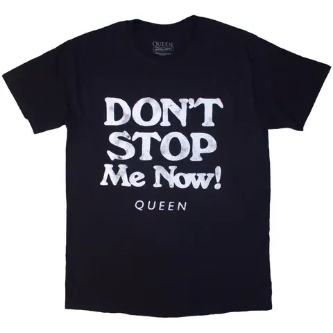 Don't Stop Me Now