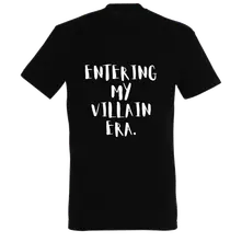 ENTERING MY VILLAIN ERA thumbnail