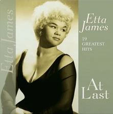 Etta James, Vinyl 19 Greatest Hits: At Last