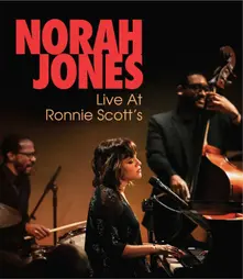 Live At Ronnie Scott's thumbnail