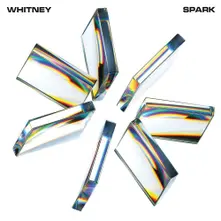 WHITNEY - SPARK thumbnail