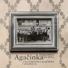 Batorovská Agačinka Zelená Sa thumbnail