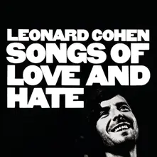 Songs of love and hate (50th Anniversary) thumbnail