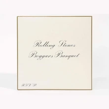 The Rolling Stones, CD Beggars Banquet (Slipcase)