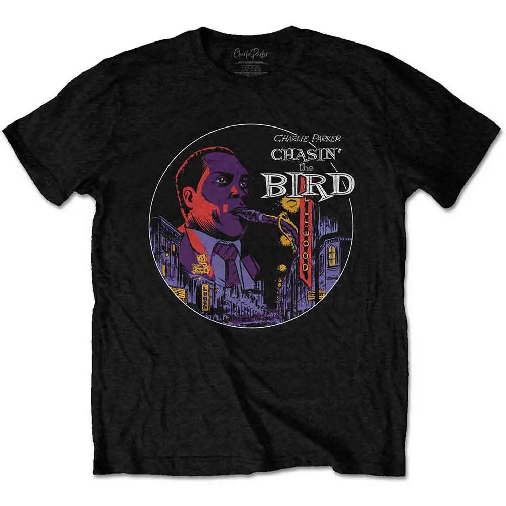 Chasin' The Bird Hollywood
