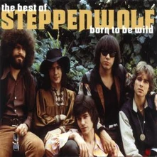 CD BEST OF STEPPENWOLF-BORN..