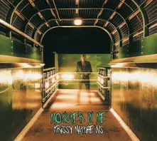 Krissy Matthews – MONSTER IN ME (CD)