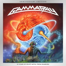 CD INSANITY AND GENIUS