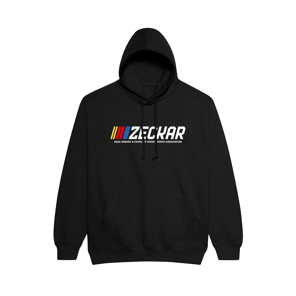 Zeckar x EPY
