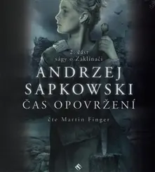 Čas opovržení (1xaudio na cd - mp3) thumbnail