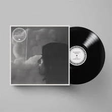 Vinyl ROMANTIC PIANO