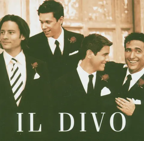IL Divo