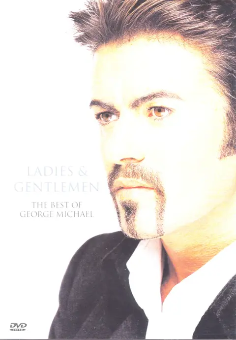 Ladies & Gentlemen: The Best of George Michael