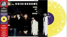 The Buckinghams, Vinyl KIND OF A DRAG