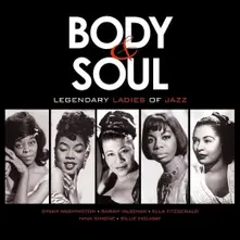 Various Artists – Legendary Ladies Of Jazz (Transparent Red Vinyl, 180 Gram) (Vinyl)