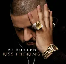 Kiss The Ring (Deluxe Edition) thumbnail