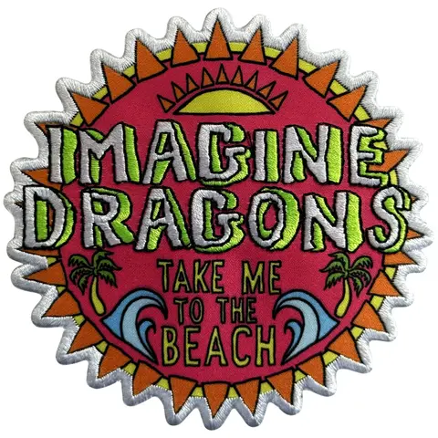 Take Me To The Beach