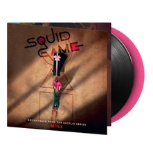 Jung Jae Il, Vinyl Squid Game