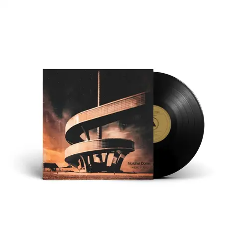 Molchat Doma – Vinyl BELAYA POLOSA