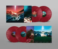 Vinyl FRAGMENTS