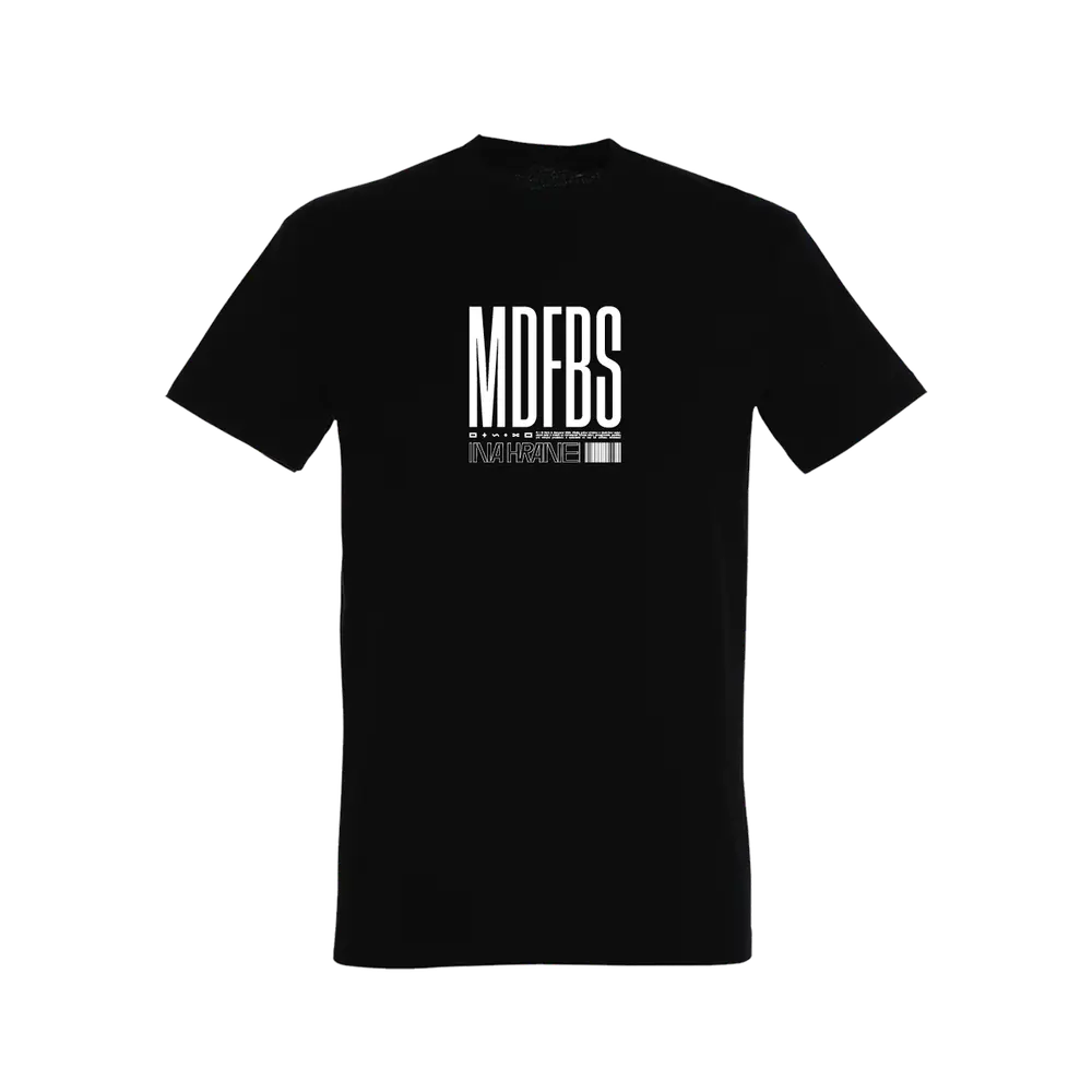Delik & Bengerer - MDFBS BARCODE