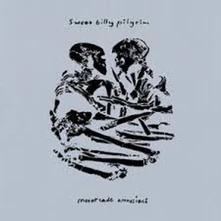 CD SWEET BILLY PILGRIM - MOTORCADE AMNESIACS