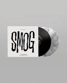Piero Umiliani, Vinyl SMOG