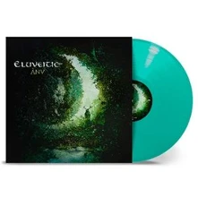 Eluveitie, Vinyl ANV