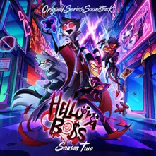 HELLUVA BOSS: SEASON TWO OST thumbnail