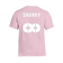 Šnurky thumbnail