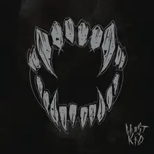 Ghøstkid (CD)