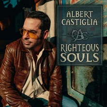 Albert Castiglia, Vinyl RIGHTEOUS SOULS