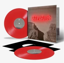 Vinyl LACUNA