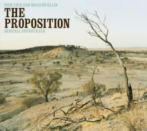 THE PROPOSITION (ORIGINAL