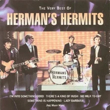 CD THE VERY BEST OF
