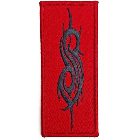 Black Tribal Sigil