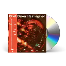 CHET BAKER RE:IMAGINED thumbnail