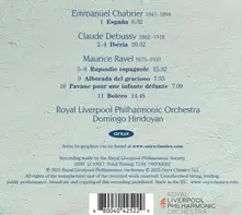 ROYAL LIVERPOOL PHILHA... - IBERIA thumbnail